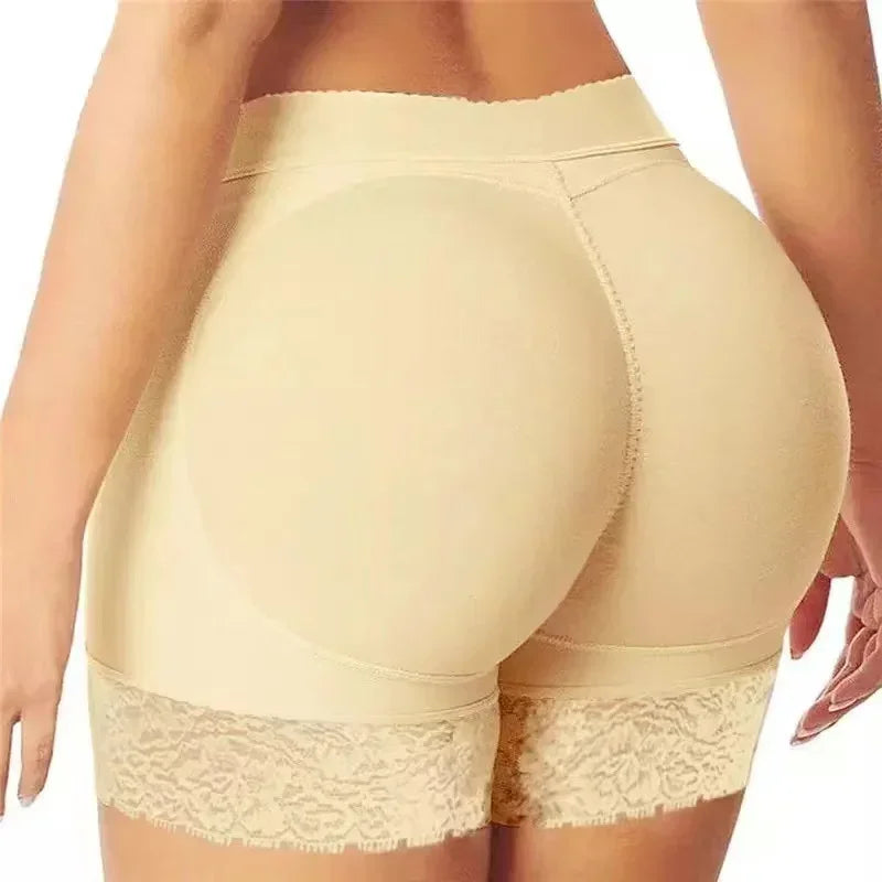 Vrouwelijke Push-Up -Voor een natuurlijk gelift en volle look!!!