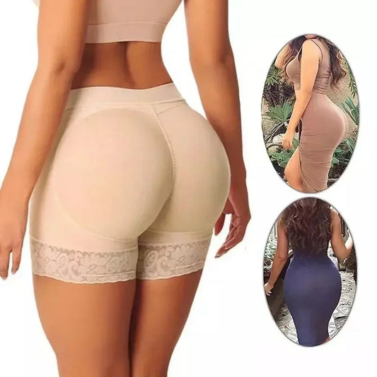 Vrouwelijke Push-Up -Voor een natuurlijk gelift en volle look!!!