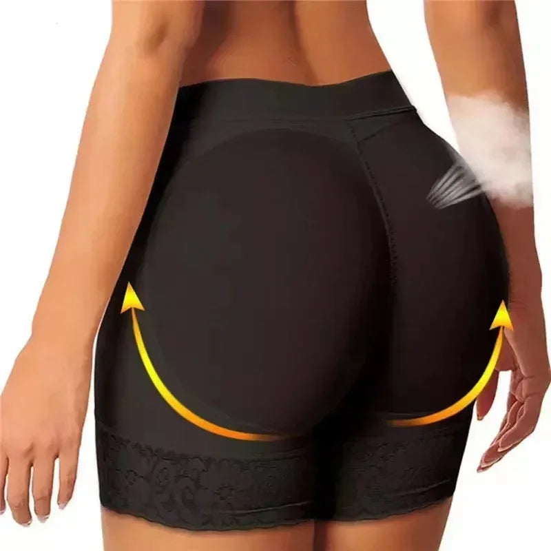 Vrouwelijke Push-Up -Voor een natuurlijk gelift en volle look!!!