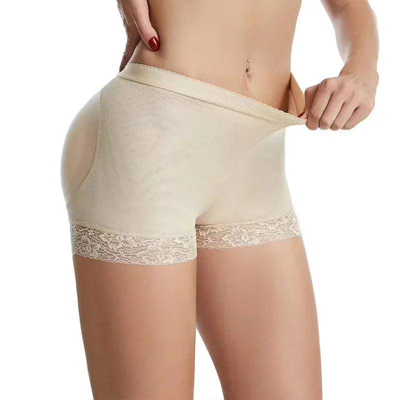 Vrouwelijke Push-Up -Voor een natuurlijk gelift en volle look!!!