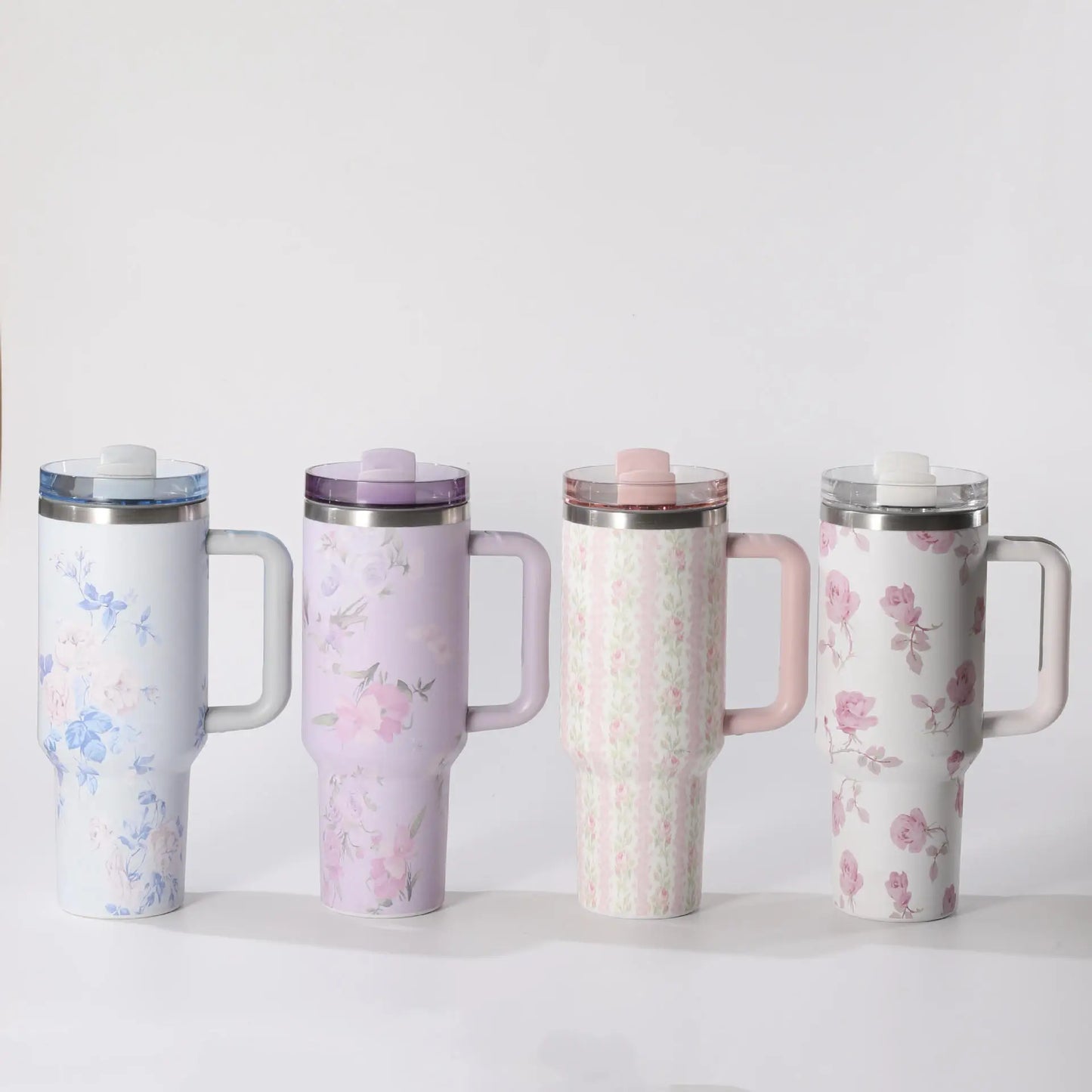 Limit edtion cup met handvat.